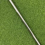 Benross HTX 2 #7 Iron / +1.5″ Longer Stiff Flex Benross HTX 2 Steel Shaft