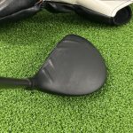 Used PING G400 Fairway Wood – 14.5 Degree, Stiff Flex Ping Tour 75 Graphite Shaft