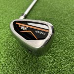 Fazer XR4 Sand Wedge / 0.5″ Longer Regular Flex Fazer Steel Shaft