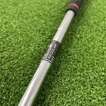 Fazer XR4 Sand Wedge / 0.5″ Longer Regular Flex Fazer Steel Shaft