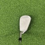 Fazer XR4 Sand Wedge / 0.5″ Longer Regular Flex Fazer Steel Shaft