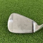 Fazer XR4 Sand Wedge / 0.5″ Longer Regular Flex Fazer Steel Shaft