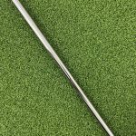 Fazer XR4 Sand Wedge / 0.5″ Longer Regular Flex Fazer Steel Shaft