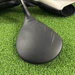 Used PING G400 Fairway Wood – 14.5 Degree, Stiff Flex Ping Tour 75 Graphite Shaft