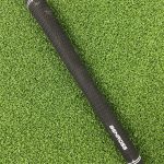 LEFT-HANDED Benross HTX 2 #5 Iron / Regular Flex Benross HTX 2 Steel Shaft