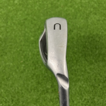 Used PING G400 Gap Wedge – Stiff Flex Nippon Shaft AWT 2.0 Steel Shaft