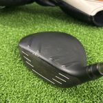 Used PING G400 Fairway Wood – 14.5 Degree, Stiff Flex Ping Tour 75 Graphite Shaft