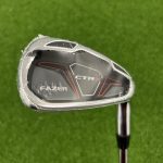 NEW Fazer CTR X Pitching Wedge / Uniflex Fazer CTR X Steel Shaft