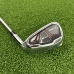 NEW Fazer CTR X Pitching Wedge / Uniflex Fazer CTR X Steel Shaft