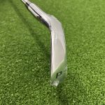 NEW Fazer CTR X Pitching Wedge / Uniflex Fazer CTR X Steel Shaft