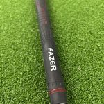 NEW Fazer CTR X Pitching Wedge / Uniflex Fazer CTR X Steel Shaft
