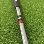 NEW Fazer CTR X Pitching Wedge / Uniflex Fazer CTR X Steel Shaft