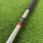 NEW Fazer CTR X Pitching Wedge / Uniflex Fazer CTR X Steel Shaft