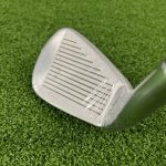 NEW Fazer CTR X Pitching Wedge / Uniflex Fazer CTR X Steel Shaft