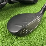 Used PING G400 Fairway Wood – 14.5 Degree, Stiff Flex Ping Tour 75 Graphite Shaft