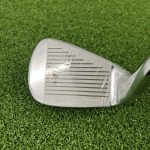 NEW Fazer CTR X Pitching Wedge / Uniflex Fazer CTR X Steel Shaft