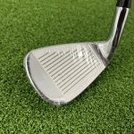 NEW Fazer CTR X Pitching Wedge / Uniflex Fazer CTR X Steel Shaft