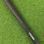 NEW Fazer CTR X Pitching Wedge / Uniflex Fazer CTR X Steel Shaft