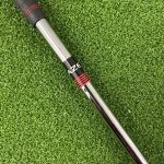 NEW Fazer CTR X Pitching Wedge / Uniflex Fazer CTR X Steel Shaft