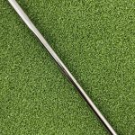 NEW Fazer CTR X Pitching Wedge / Uniflex Fazer CTR X Steel Shaft