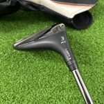 Used PING G400 Fairway Wood – 14.5 Degree, Stiff Flex Ping Tour 75 Graphite Shaft