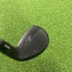Used TaylorMade Qi10 Tour Hybrid – 19.5 Degree, Stiff Flex N.S. Pro 910GH Steel Shaft