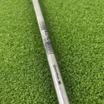 Used TaylorMade Qi10 Tour Hybrid – 19.5 Degree, Stiff Flex N.S. Pro 910GH Steel Shaft