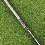 Used TaylorMade Qi10 Tour Hybrid – 19.5 Degree, Stiff Flex N.S. Pro 910GH Steel Shaft