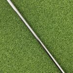 Used TaylorMade Qi10 Tour Hybrid – 19.5 Degree, Stiff Flex N.S. Pro 910GH Steel Shaft