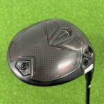 Used Cobra Darkspeed Max Driver – 9 Degree, Stiff-Regular Flex Fujikura Speeder NX Graphite Shaft