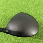 Used Cobra Darkspeed Max Driver – 9 Degree, Stiff-Regular Flex Fujikura Speeder NX Graphite Shaft