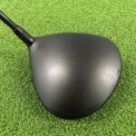 Used Cobra Darkspeed Max Driver – 9 Degree, Stiff-Regular Flex Fujikura Speeder NX Graphite Shaft
