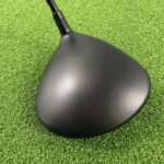 Used Cobra Darkspeed Max Driver – 9 Degree, Stiff-Regular Flex Fujikura Speeder NX Graphite Shaft