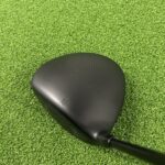 Used Cobra Darkspeed Max Driver – 9 Degree, Stiff-Regular Flex Fujikura Speeder NX Graphite Shaft