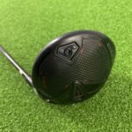 Used Cobra Darkspeed Max Driver – 9 Degree, Stiff-Regular Flex Fujikura Speeder NX Graphite Shaft