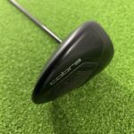 Used Cobra Darkspeed Max Driver – 9 Degree, Stiff-Regular Flex Fujikura Speeder NX Graphite Shaft