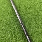 Used Cobra Darkspeed Max Driver – 9 Degree, Stiff-Regular Flex Fujikura Speeder NX Graphite Shaft
