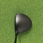 Used Cobra Darkspeed Max Driver – 9 Degree, Stiff-Regular Flex Fujikura Speeder NX Graphite Shaft