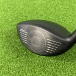 Used Cobra Darkspeed Max Driver – 9 Degree, Stiff-Regular Flex Fujikura Speeder NX Graphite Shaft