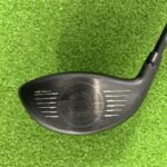 Used Cobra Darkspeed Max Driver – 9 Degree, Stiff-Regular Flex Fujikura Speeder NX Graphite Shaft