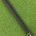 Used Cobra Darkspeed Max Driver – 9 Degree, Stiff-Regular Flex Fujikura Speeder NX Graphite Shaft