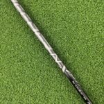 Used Cobra Darkspeed Max Driver – 9 Degree, Stiff-Regular Flex Fujikura Speeder NX Graphite Shaft