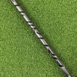 Used Cobra Darkspeed Max Driver – 9 Degree, Stiff-Regular Flex Fujikura Speeder NX Graphite Shaft