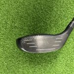 Used PING G400 Fairway Wood – 14.5 Degree, Stiff Flex Ping Tour 75 Graphite Shaft