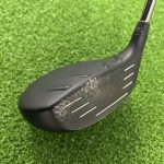Used PING G400 Fairway Wood – 14.5 Degree, Stiff Flex Ping Tour 75 Graphite Shaft
