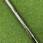 Used PING G400 Fairway Wood – 14.5 Degree, Stiff Flex Ping Tour 75 Graphite Shaft