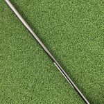 Used PING G400 Fairway Wood – 14.5 Degree, Stiff Flex Ping Tour 75 Graphite Shaft