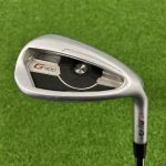 Used PING G400 Lob Wedge – Stiff Flex Nippon Shaft AWT 2.0 Steel Shaft