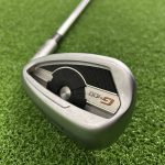 Used PING G400 Lob Wedge – Stiff Flex Nippon Shaft AWT 2.0 Steel Shaft