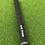 Used PING G400 Lob Wedge – Stiff Flex Nippon Shaft AWT 2.0 Steel Shaft
